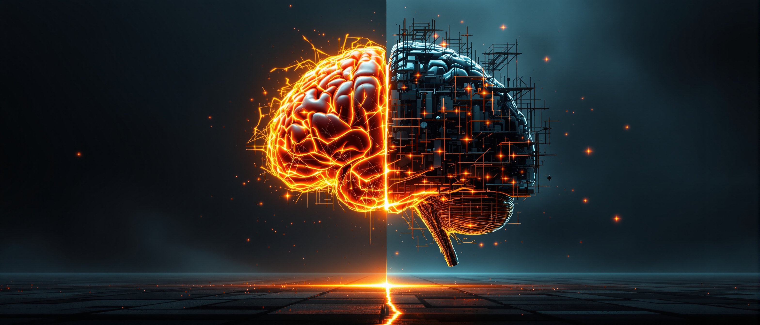 Teenage Architecture