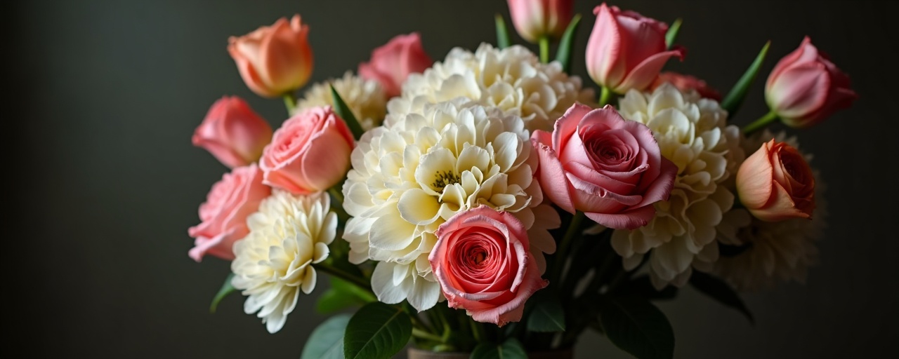 Seasonal blooms