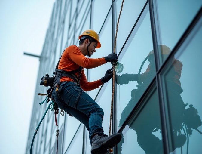 Rope Access Services