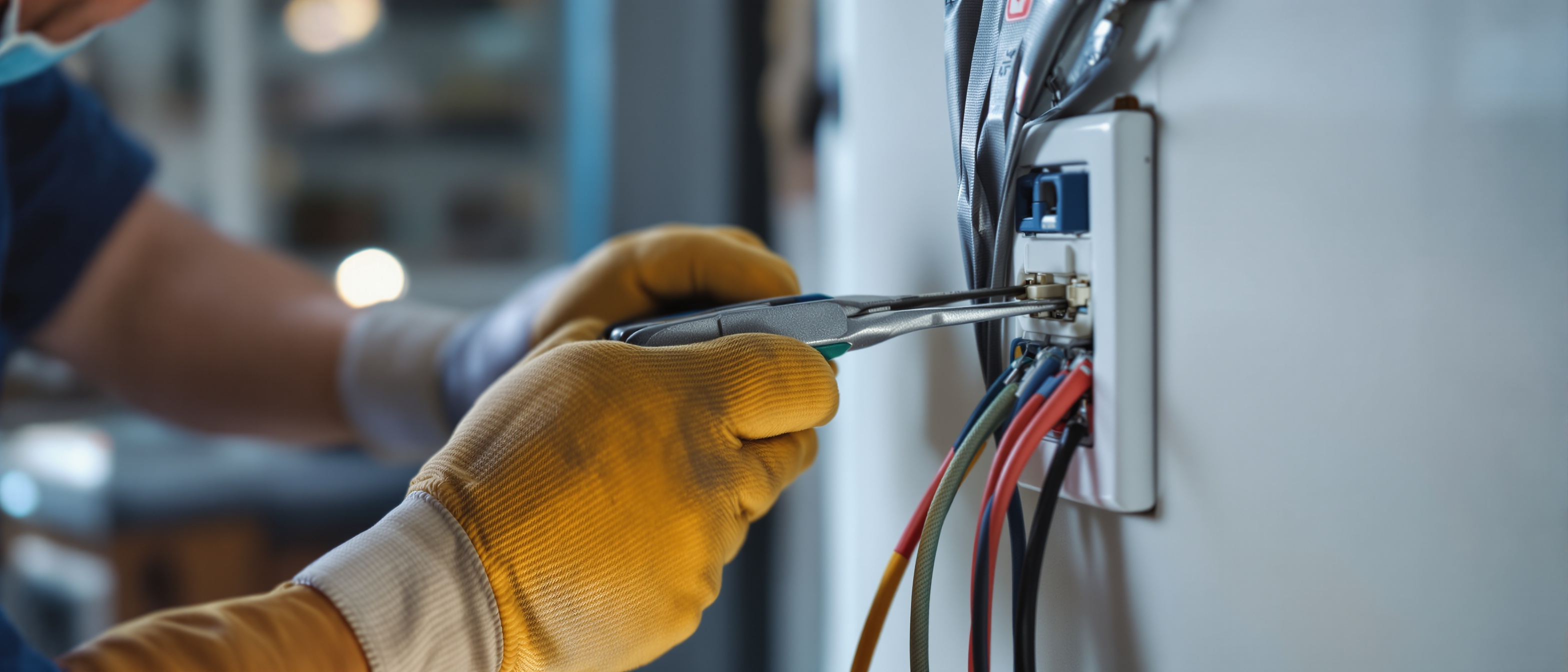 Electrical Repairs Sussex