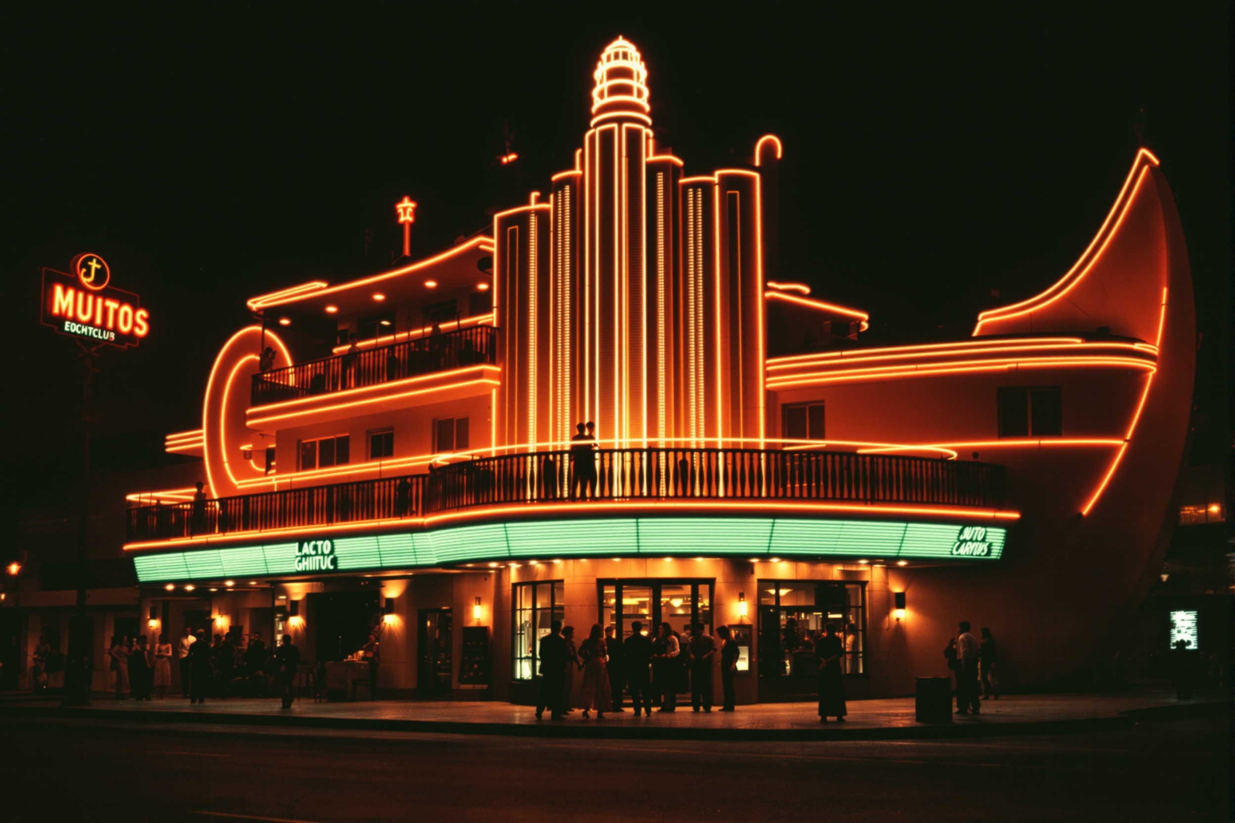 Nace el Barco de los Sueños