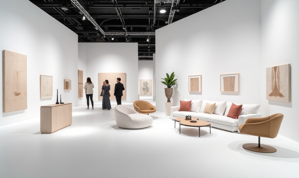 2024 서울 디자인 위크 참가