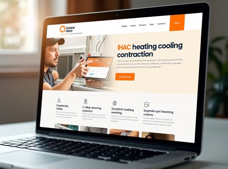 Sierra HVAC & Cooling