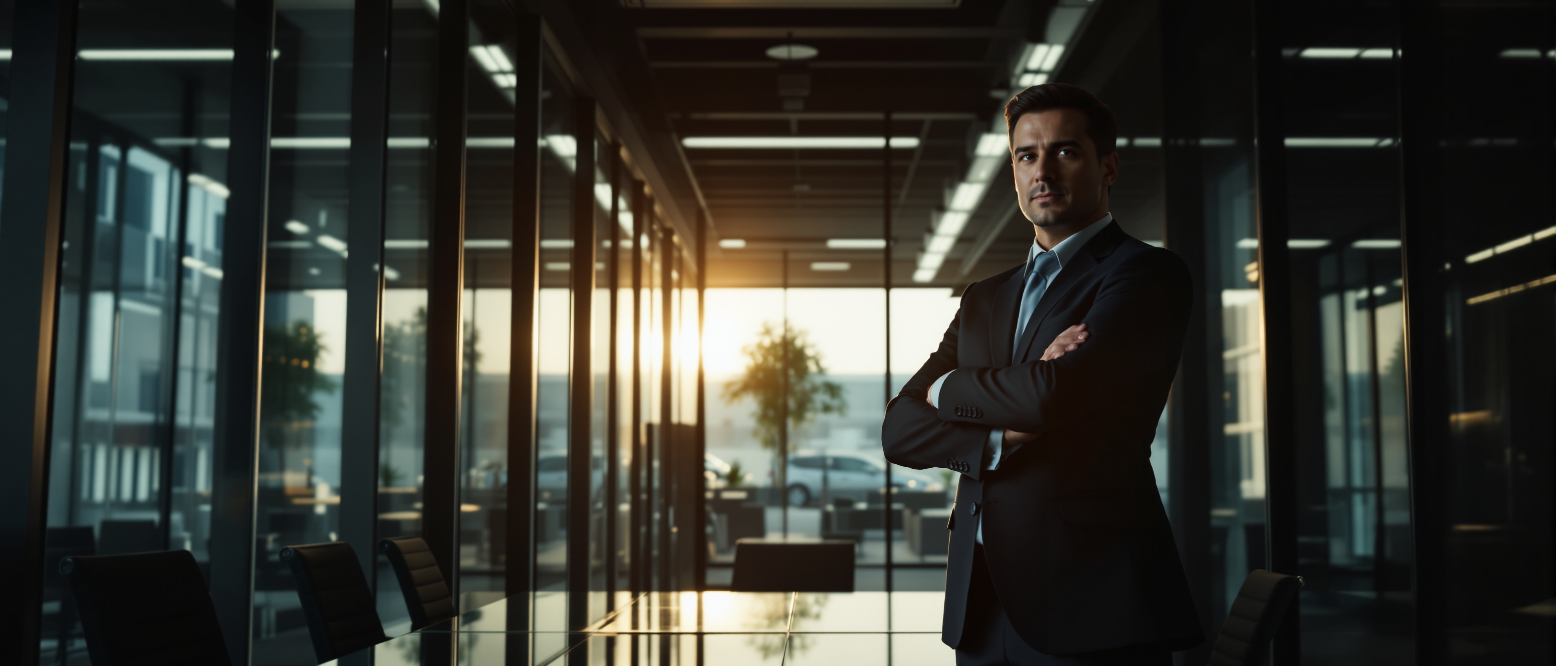 Uncle Mike — Founder