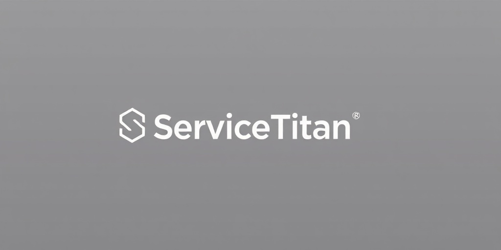 ServiceTitan logo