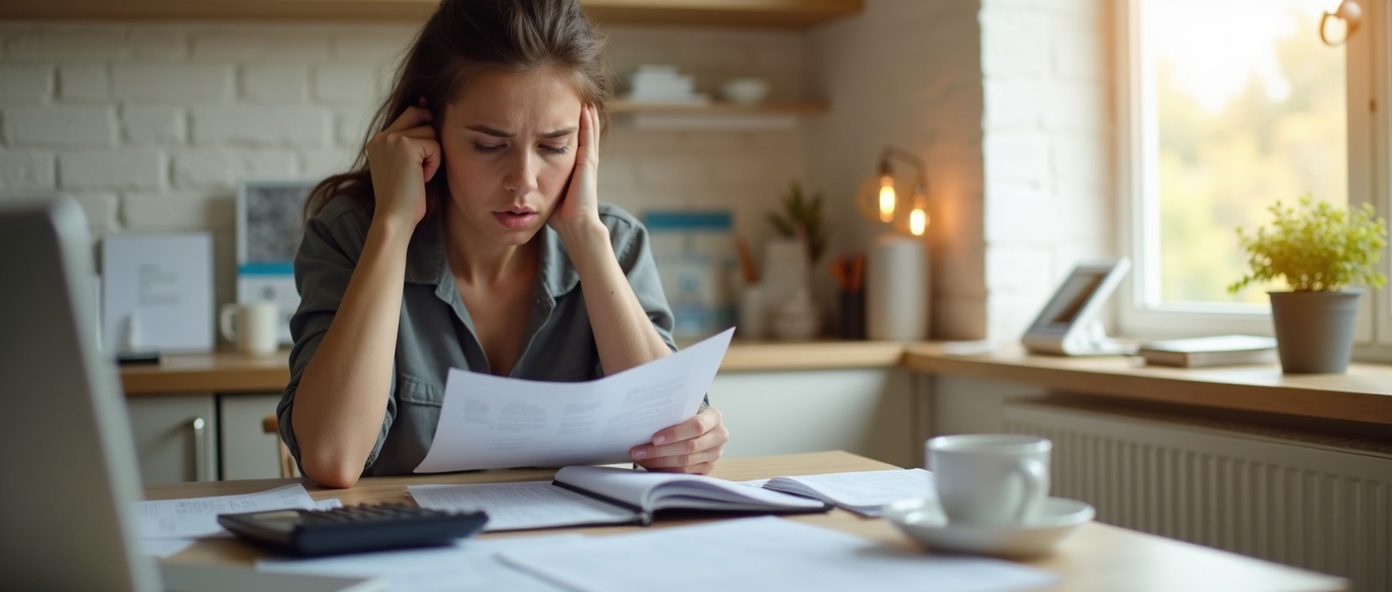 Warning signs of foreclosure in El Paso