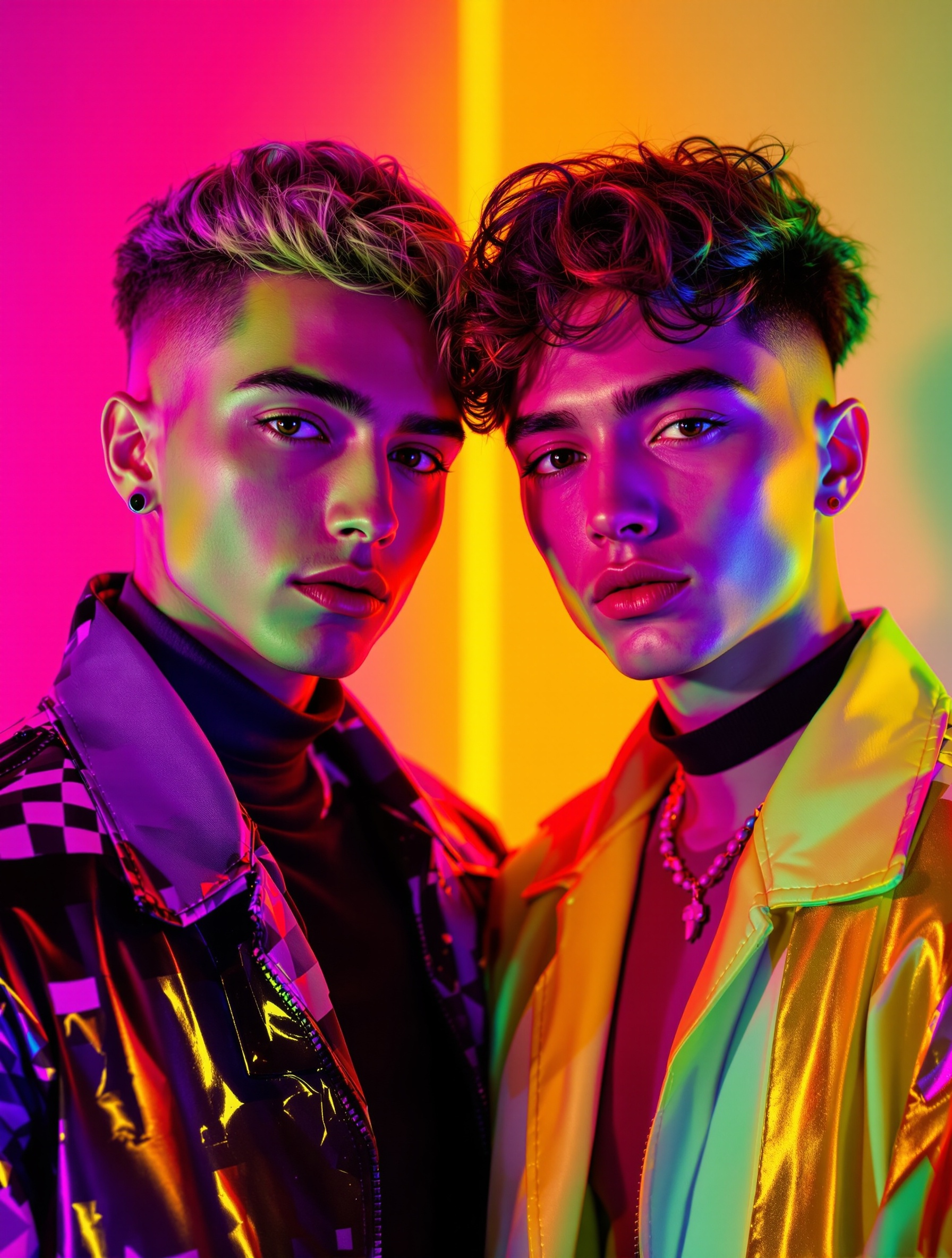 Neon Dreams