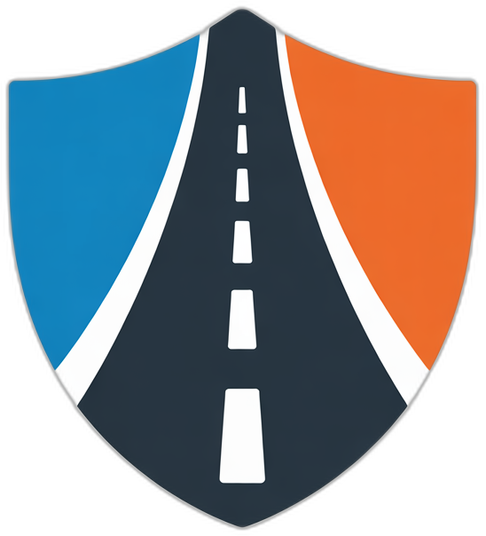 FixMyRoad Logo