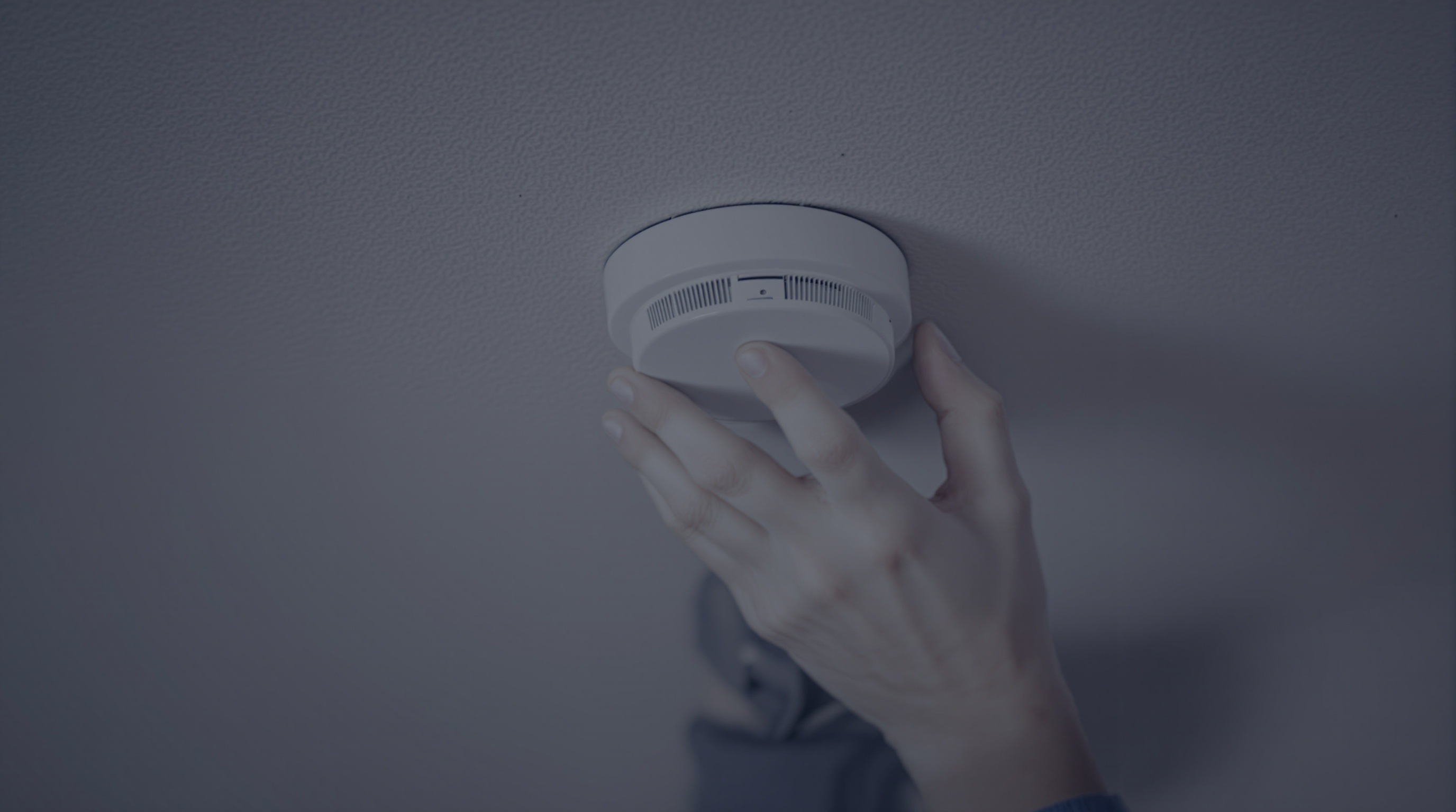 Smoke Alarm Installation