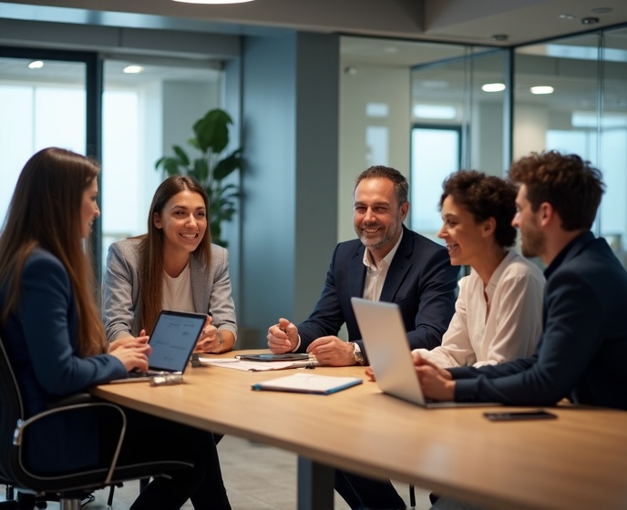 Equipo de expertos en ciberseguridad - OSUS
