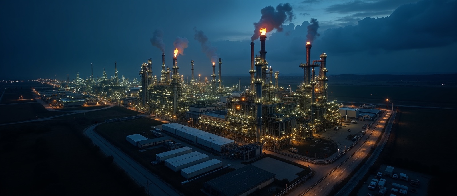 MSB PIPING - Company Profile background