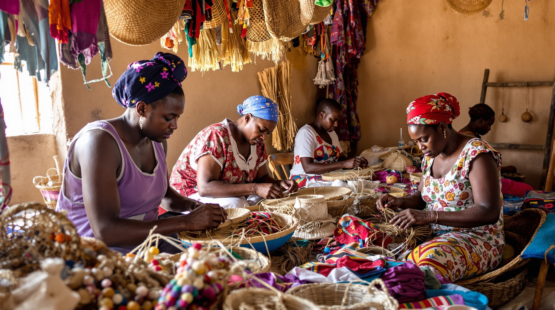 Soutenez les PME et l'entrepreneuriat local