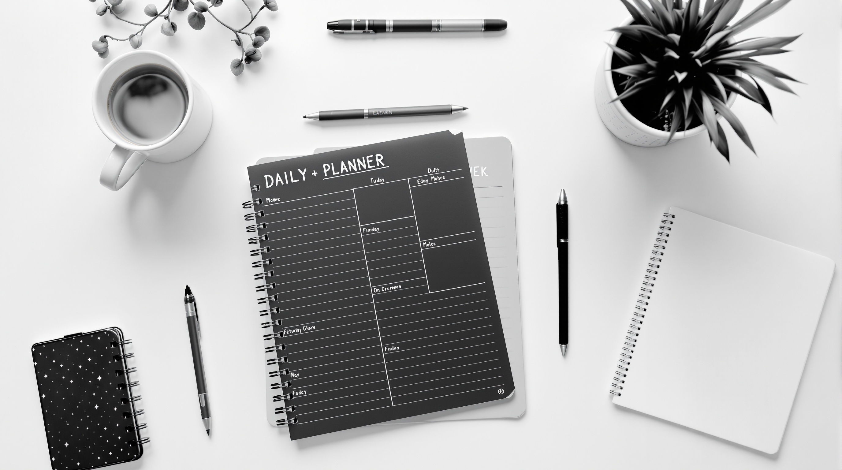 The Compound Effect of Daily Discipline