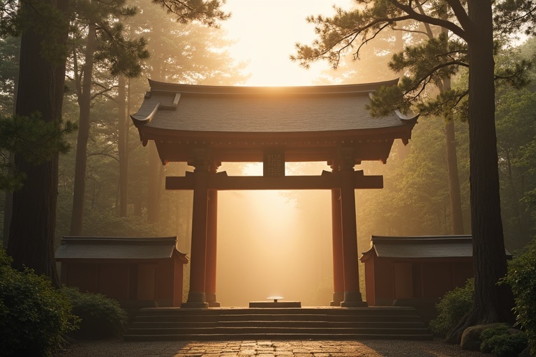 歴史と祈りを知る
