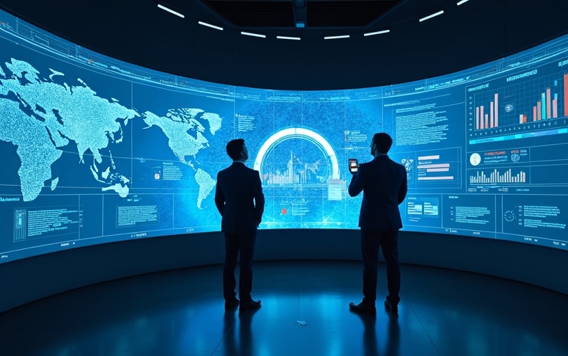 Harnessing Generative AI for B2B Sales