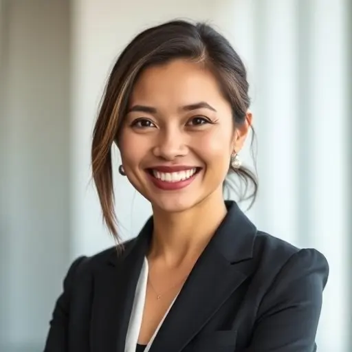 Dr. Elena Vasquez