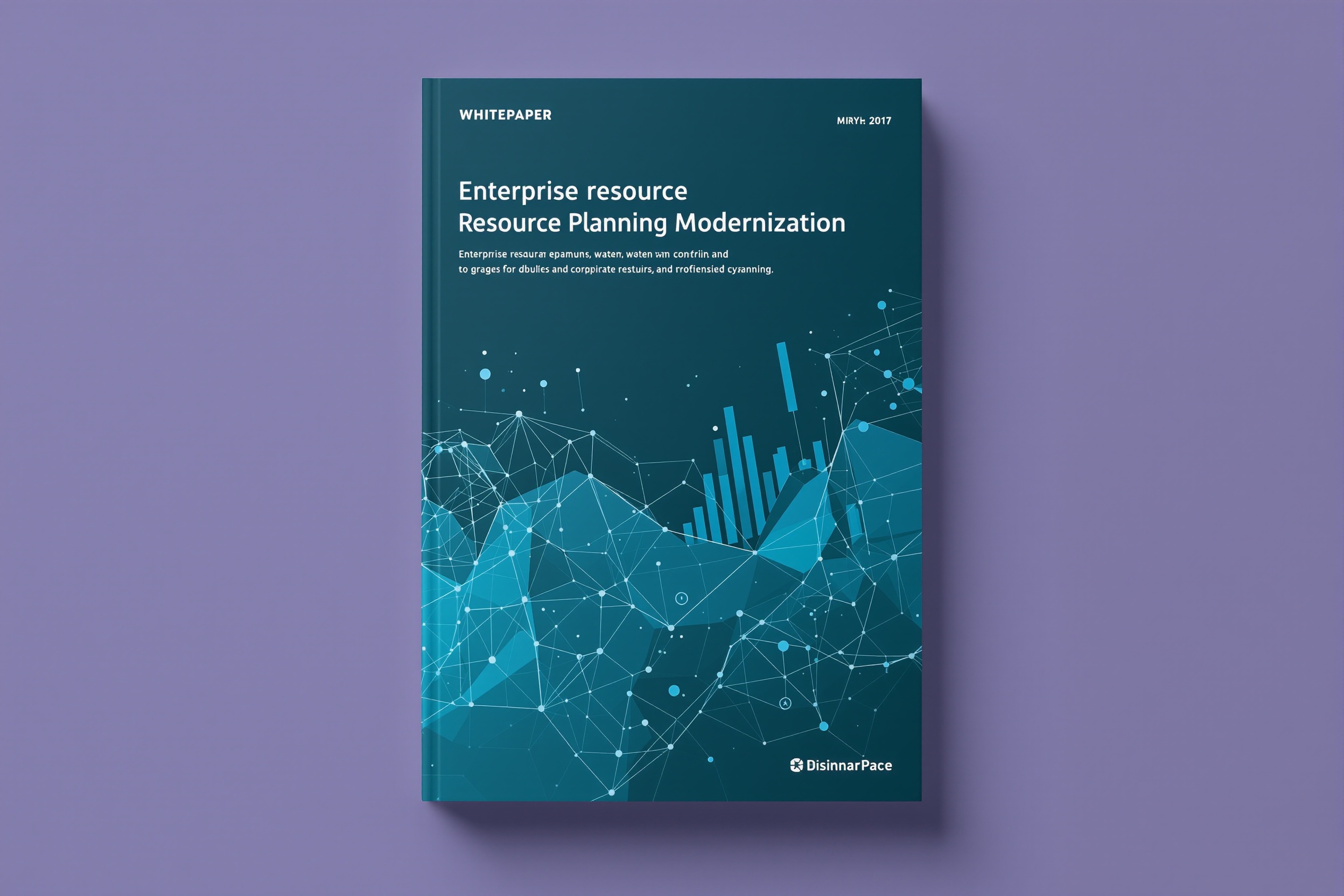 ERP Modernization in 2025: The Complete Enterprise Playbook