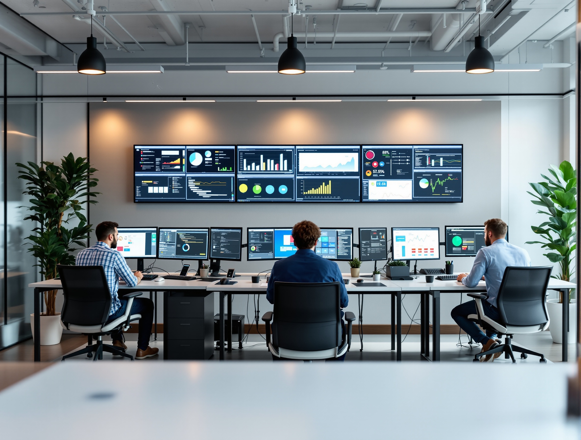 Regional MSP Complete Platform Migration