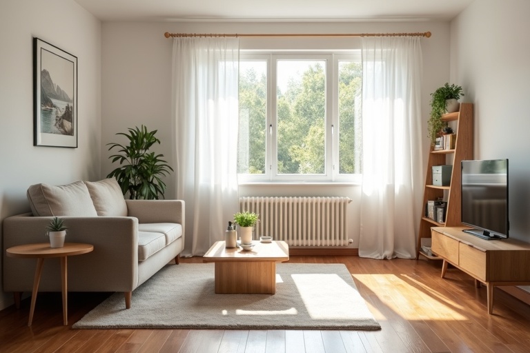 Residential Cleaning