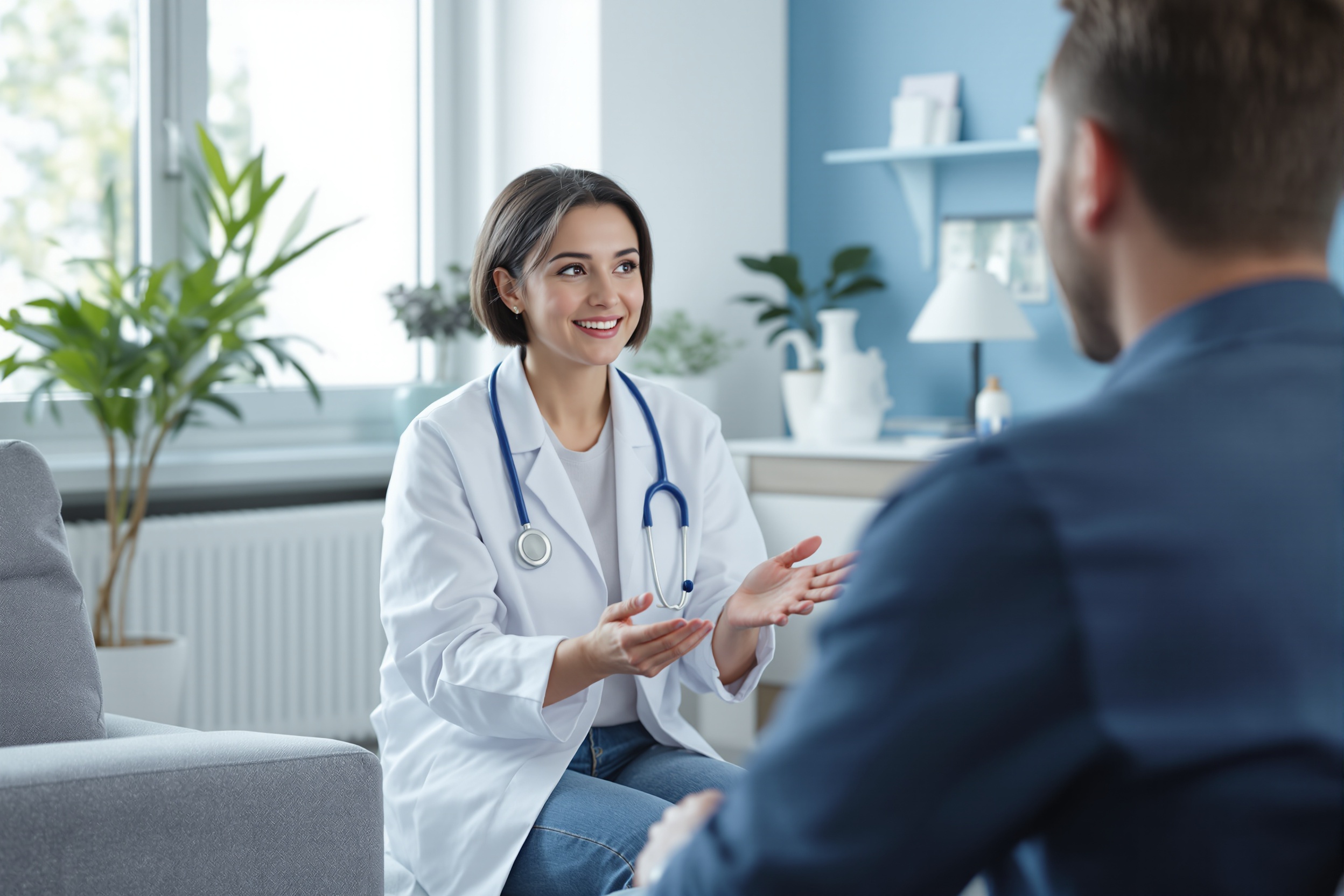 Understanding Mental Health: Breaking the Stigma