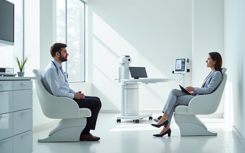 Understanding Longevity Medicine: The Science of Healthy Aging