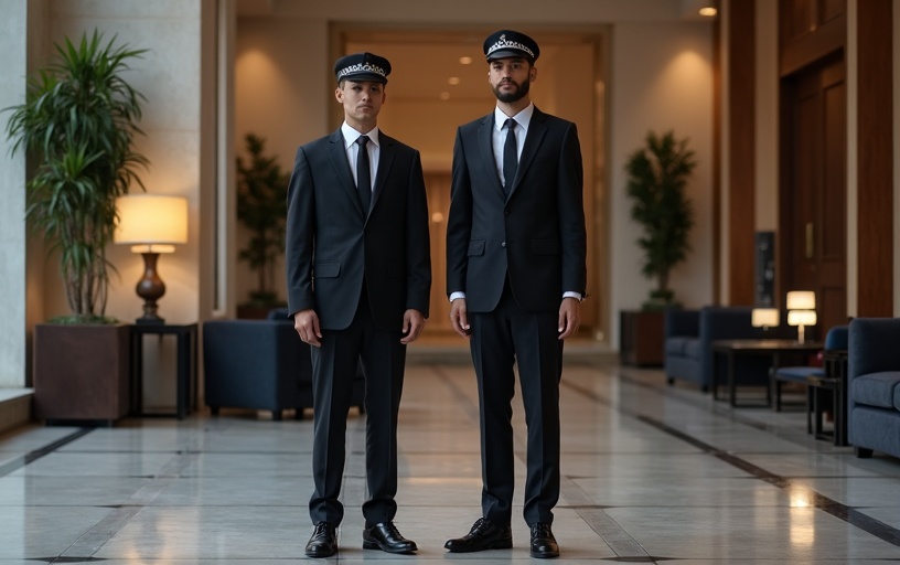 KYNT renforce son expertise en sécurité privée