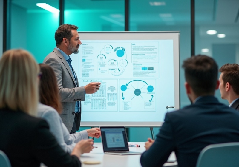 Pharma Compliance Program Design