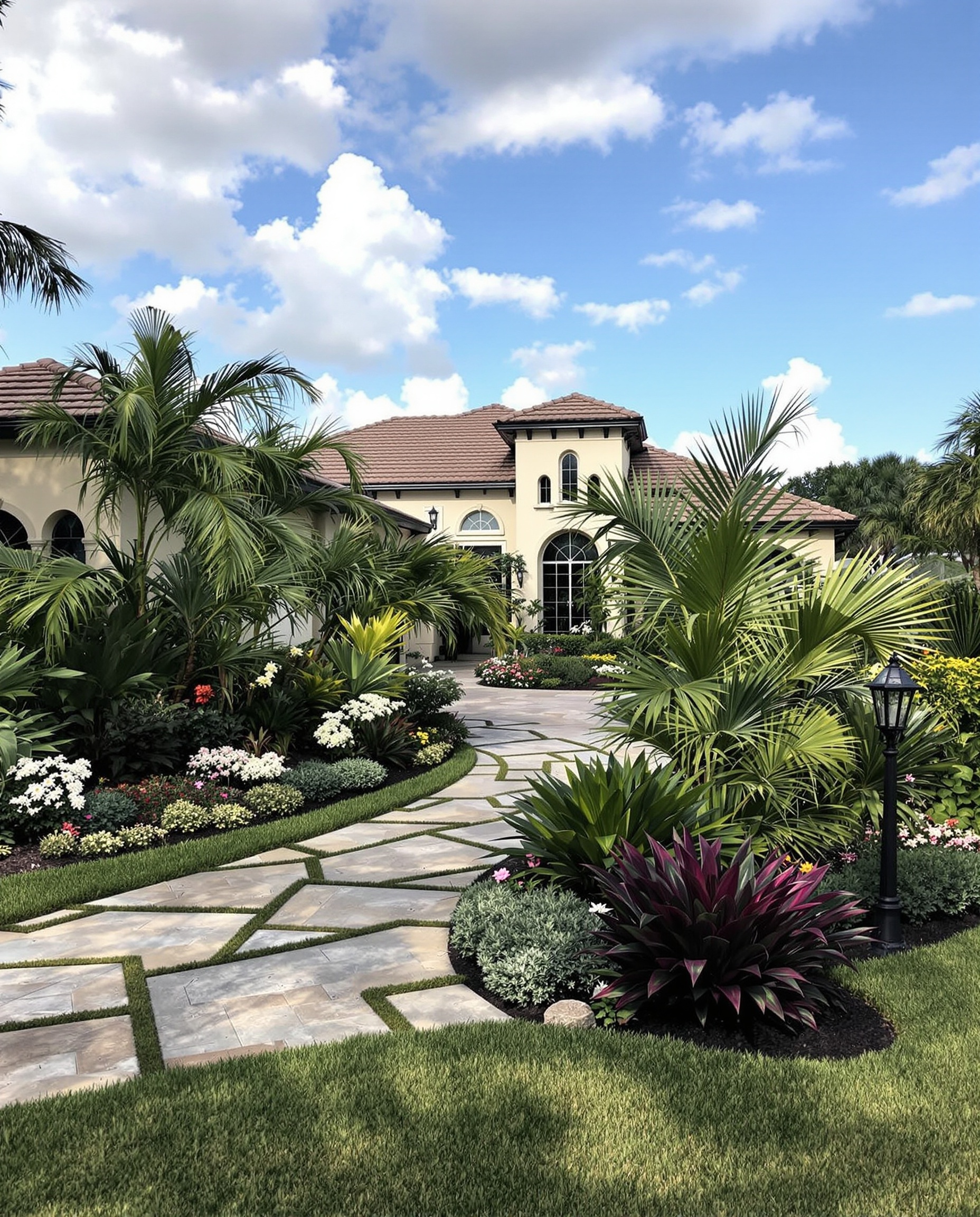 Dippel's Outdoor Services — craftsmanship Florida