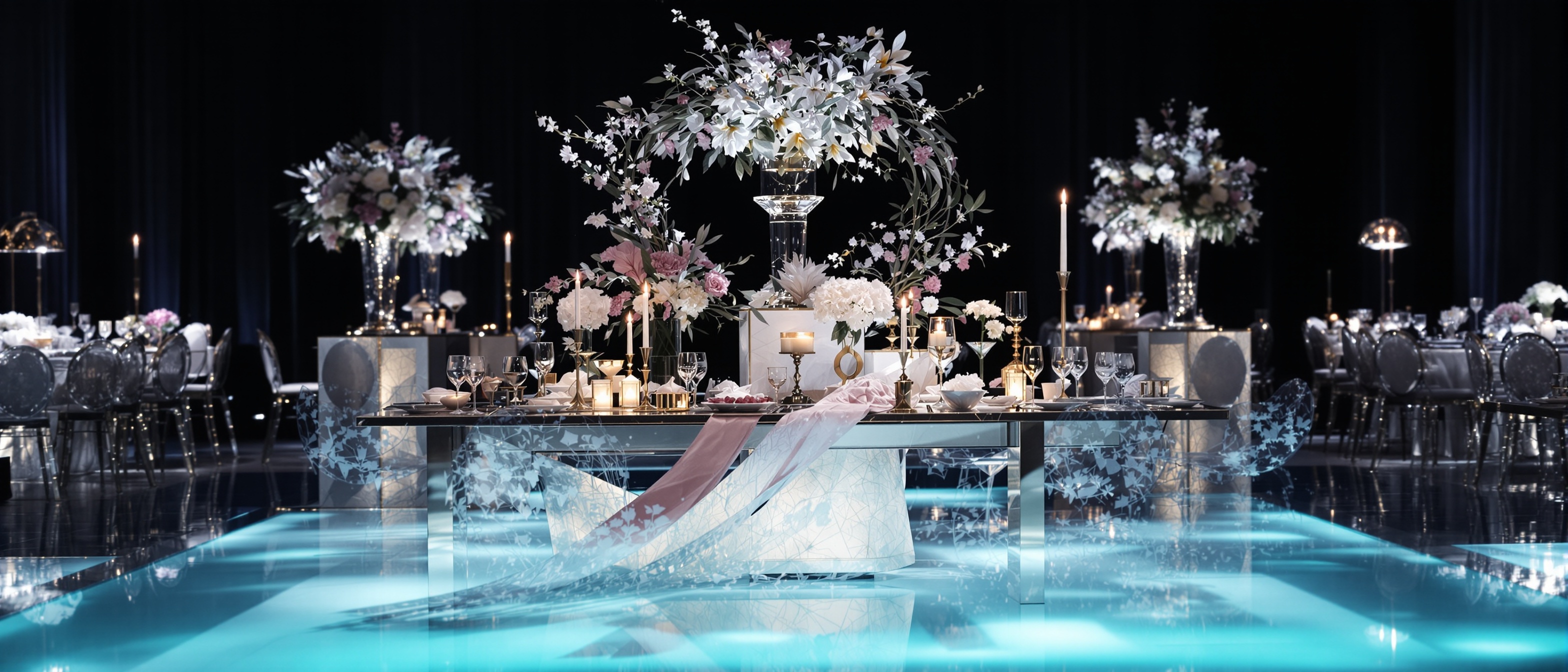 Explera DMC Destination Management Services