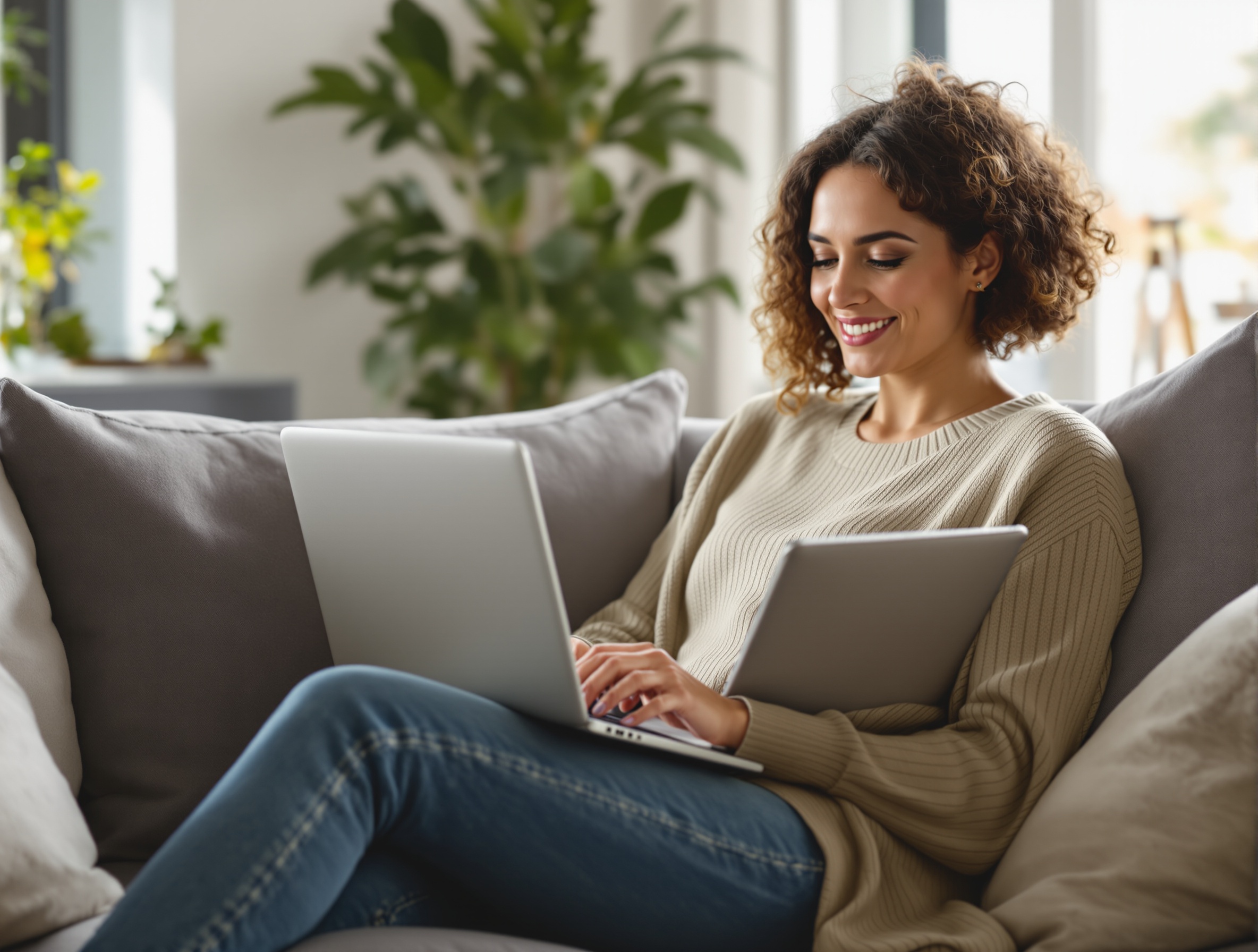 Tell Us About Your Health