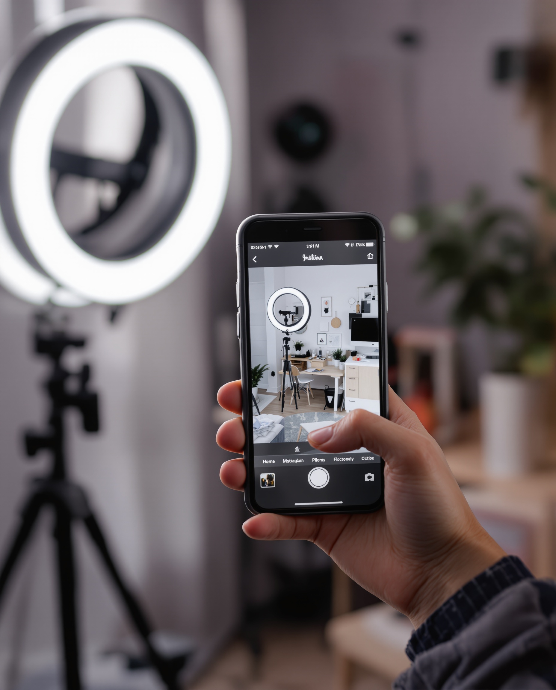 Social Media Management