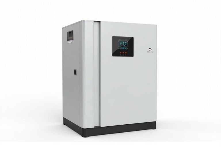 LiFePO4 10 kWh + Hybrid Inverter 8 kW