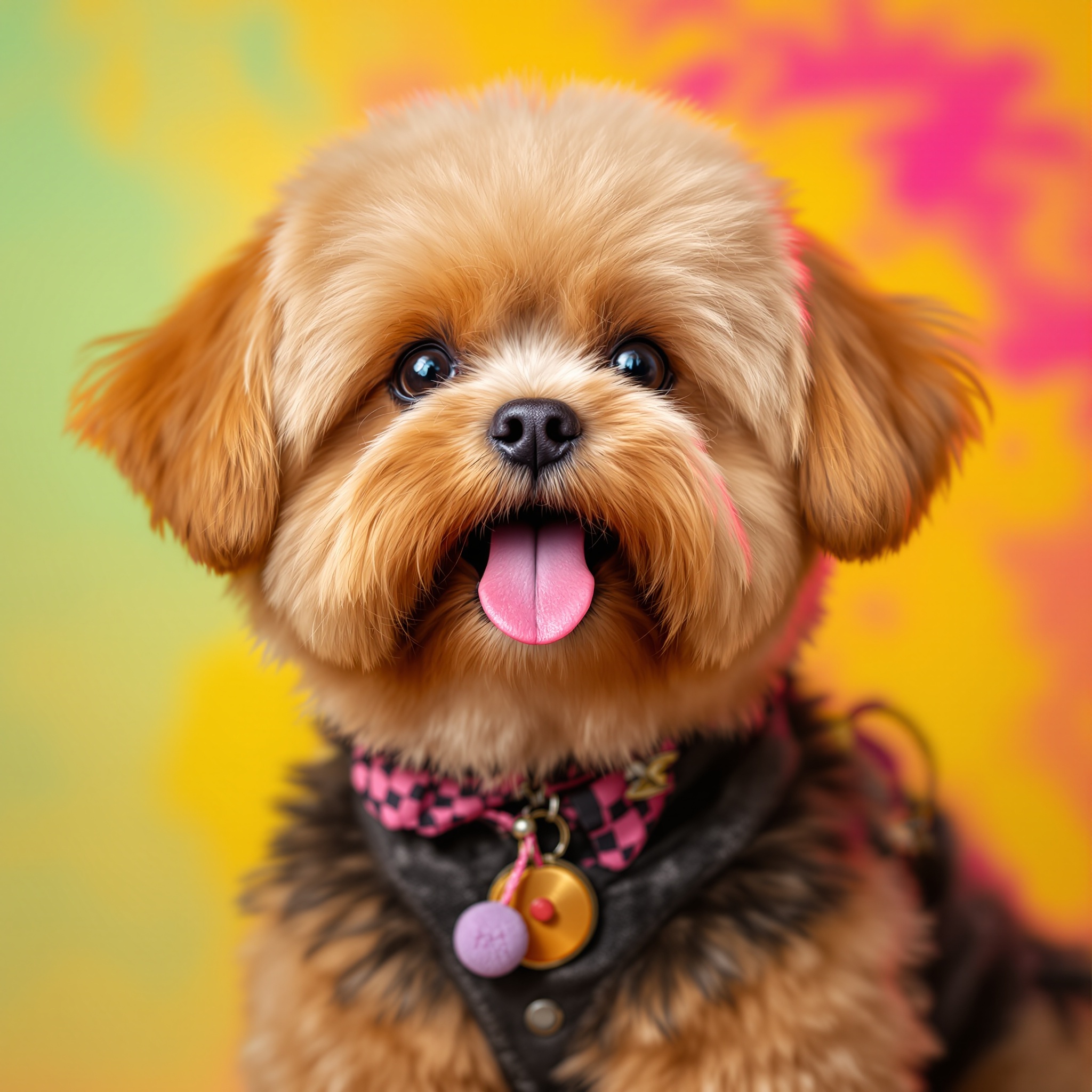 Rock Dog Instagram post 1