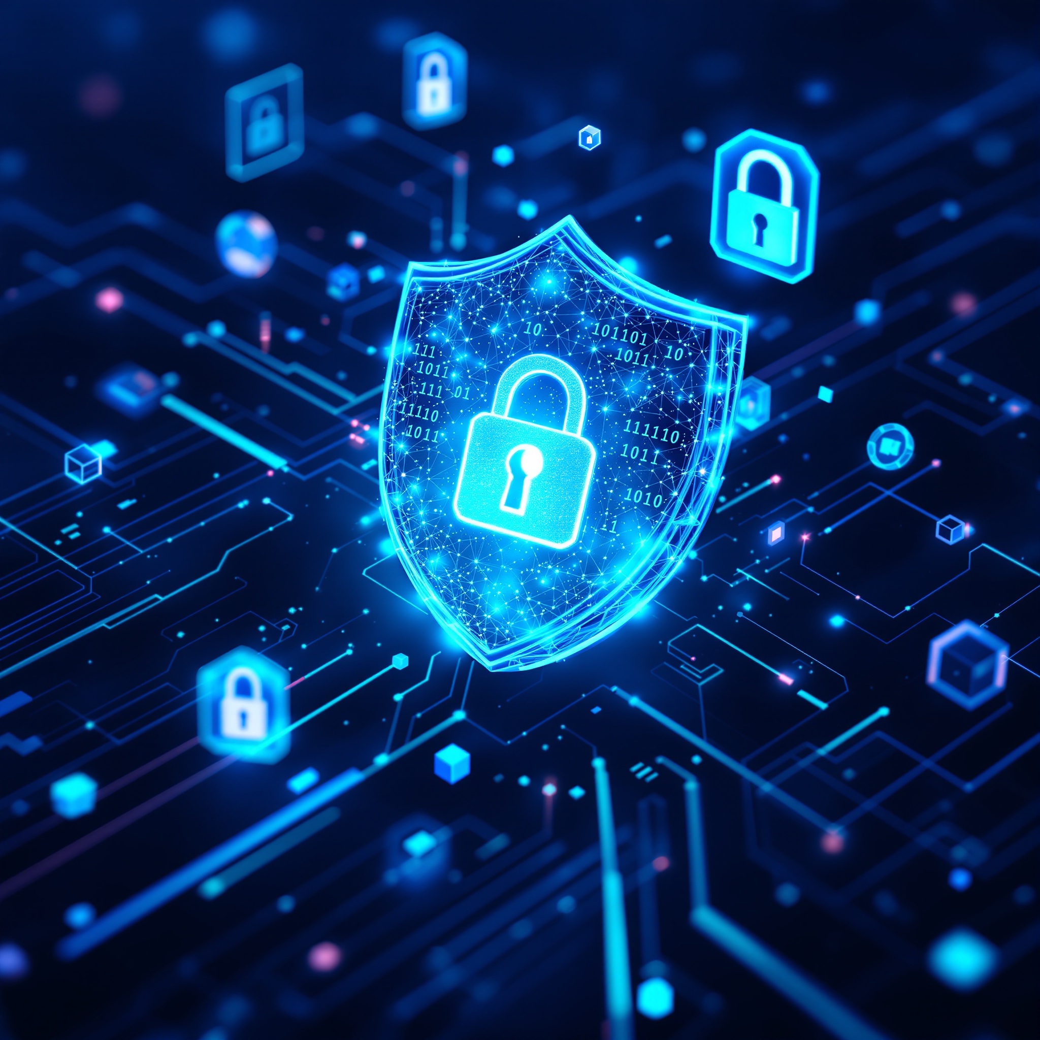 Security Visualization