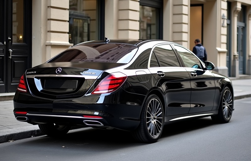 Transferts Talents & VIP