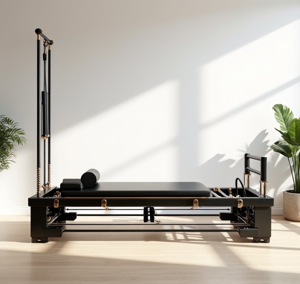 Reformer 核心床團課