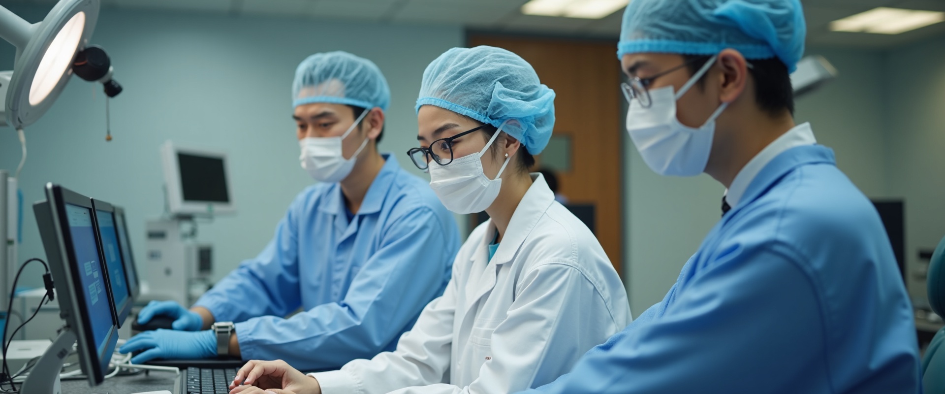 業種特化型人材紹介