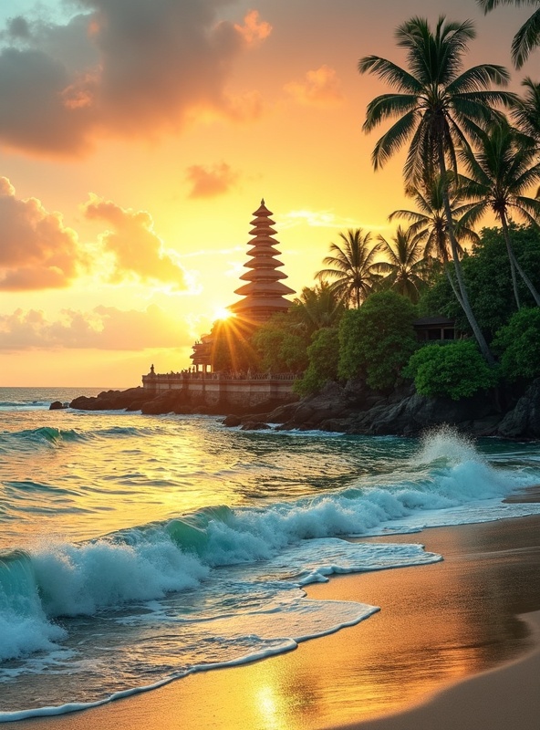 Bali, Indonesia