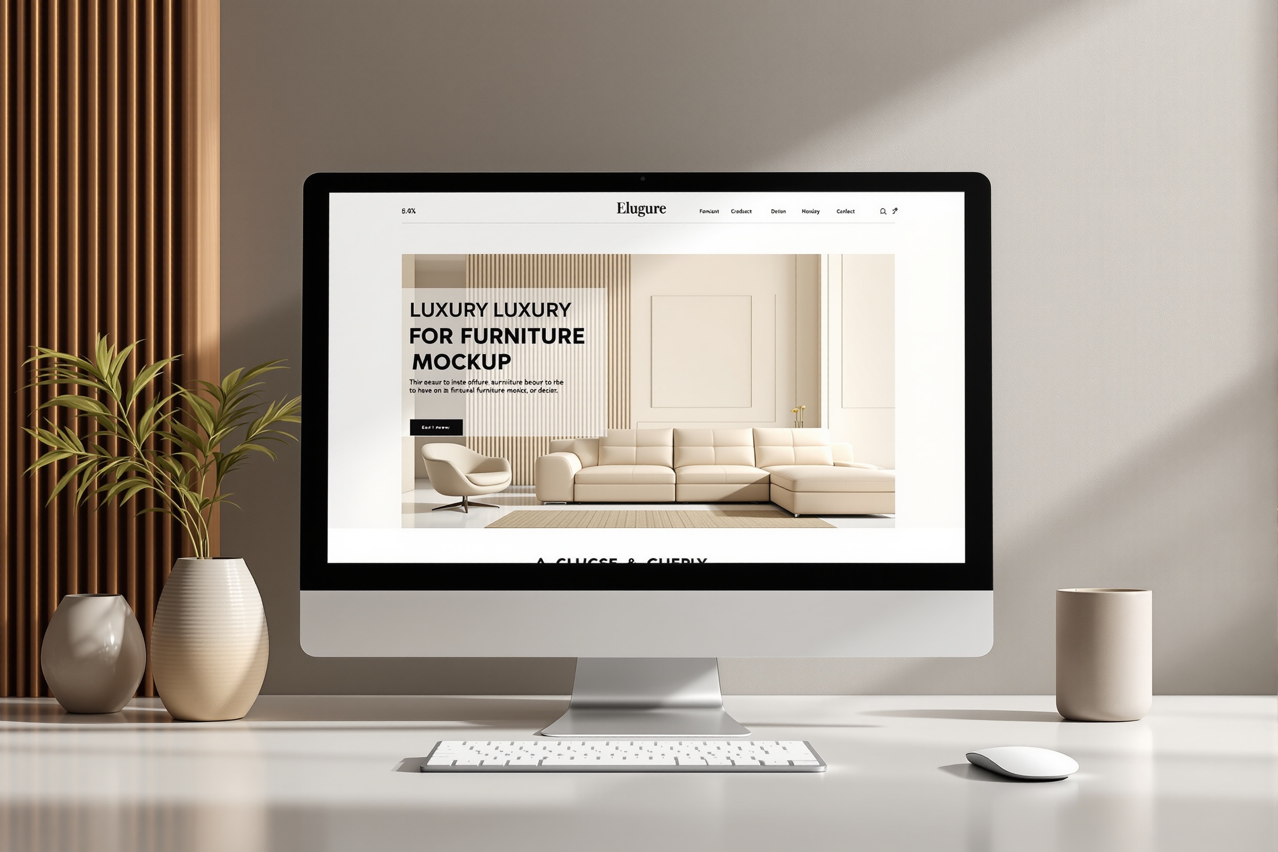 Luxe Interior Studio