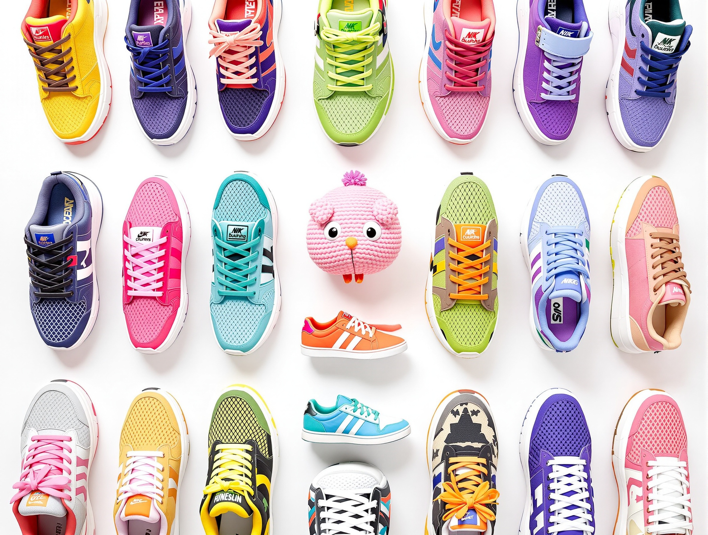 Shoes