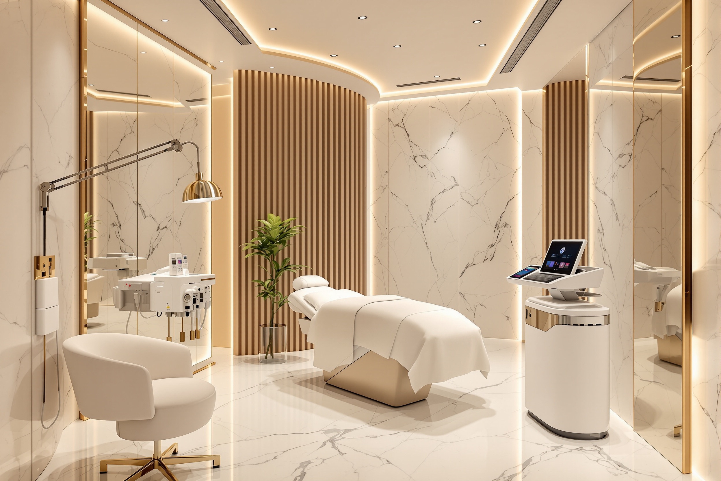 Luminara Skin & Beauty