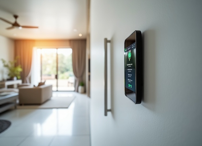 Smart Home Technology: Adding Value to Your Property