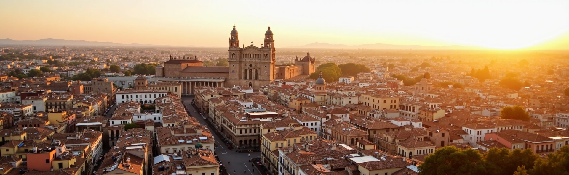 Destinos con residencia