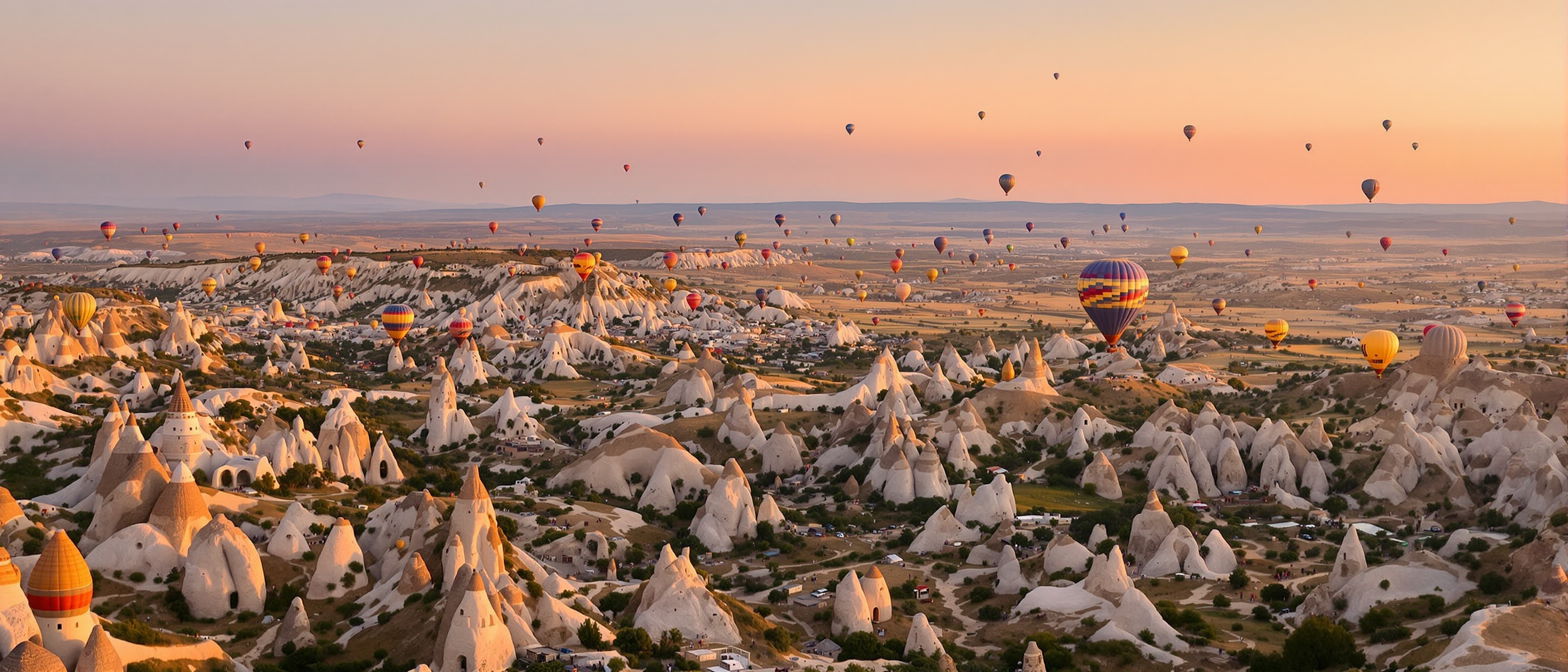 Cappadocia Gallery