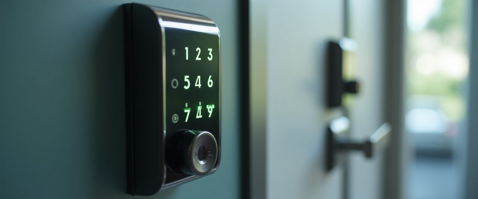 Code Locks