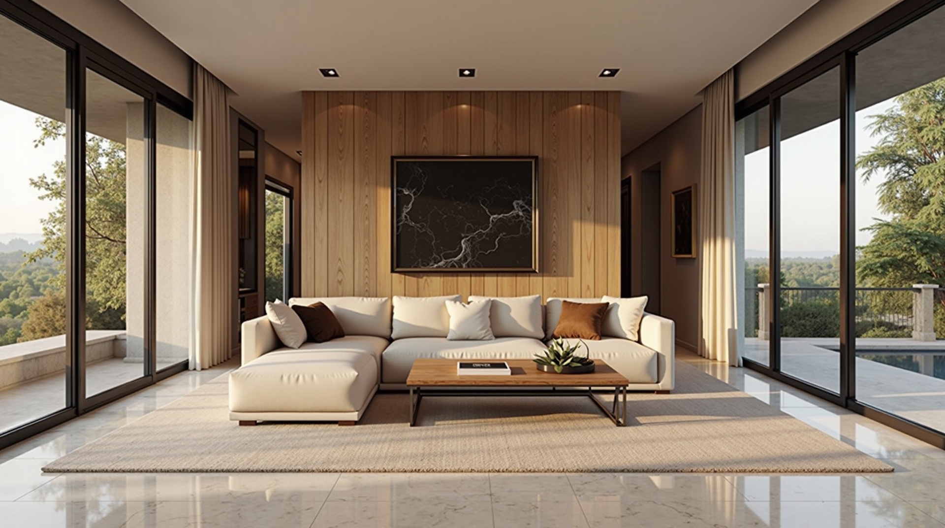 Fransches Design — Architecture & Interior Design