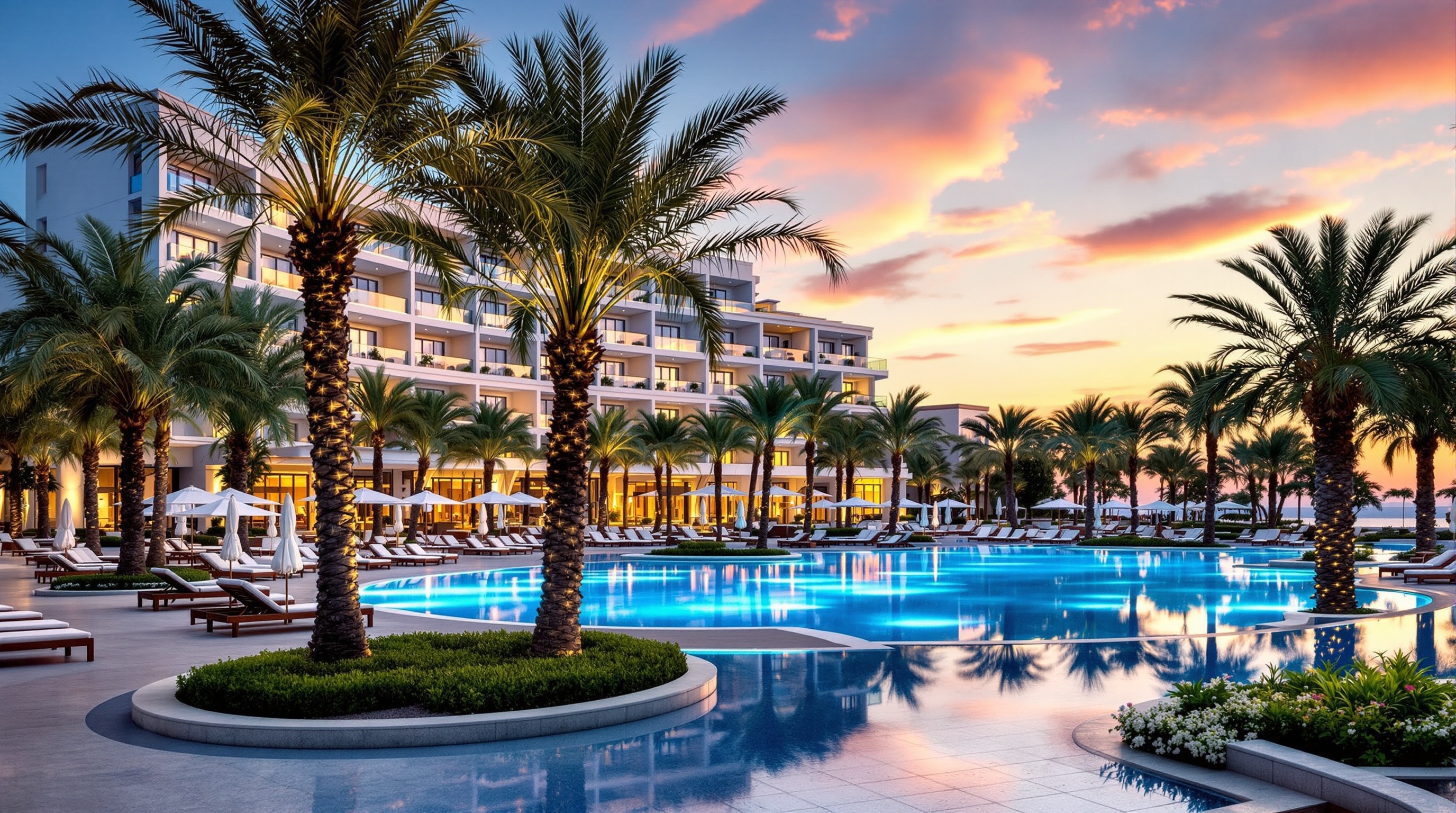 Gloria Sports Arena - Görsel 1