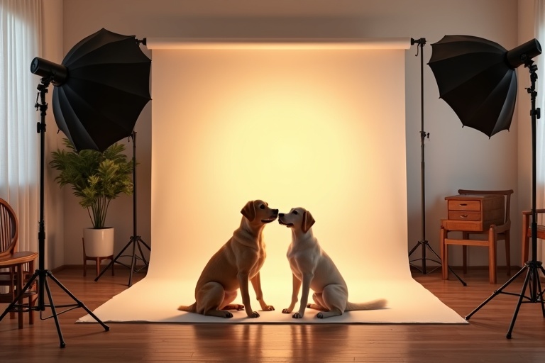 專業攝影基地 台北士林寵物空間 專業攝影基地 - 真愛桃花源婚宴服務