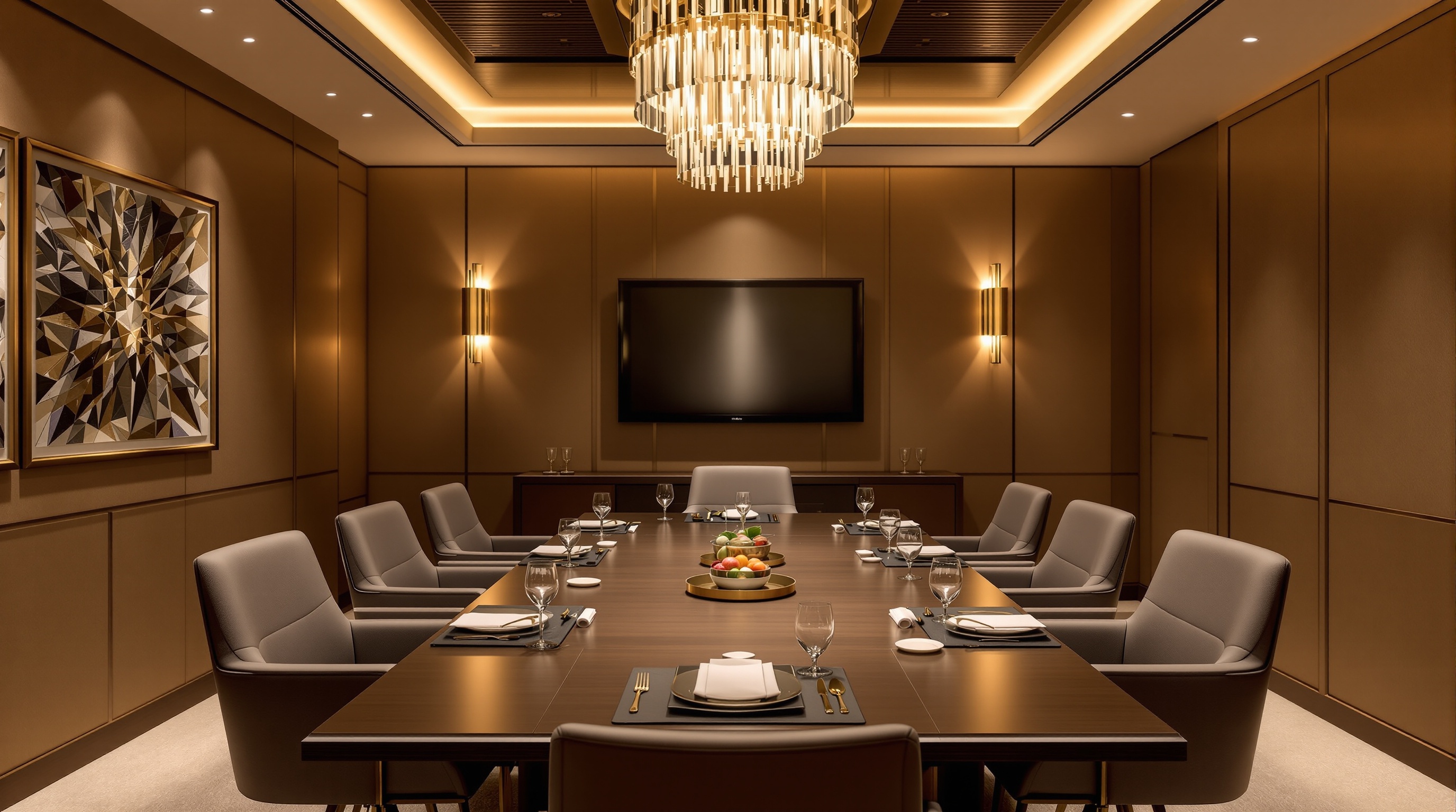 Elite for enterprise