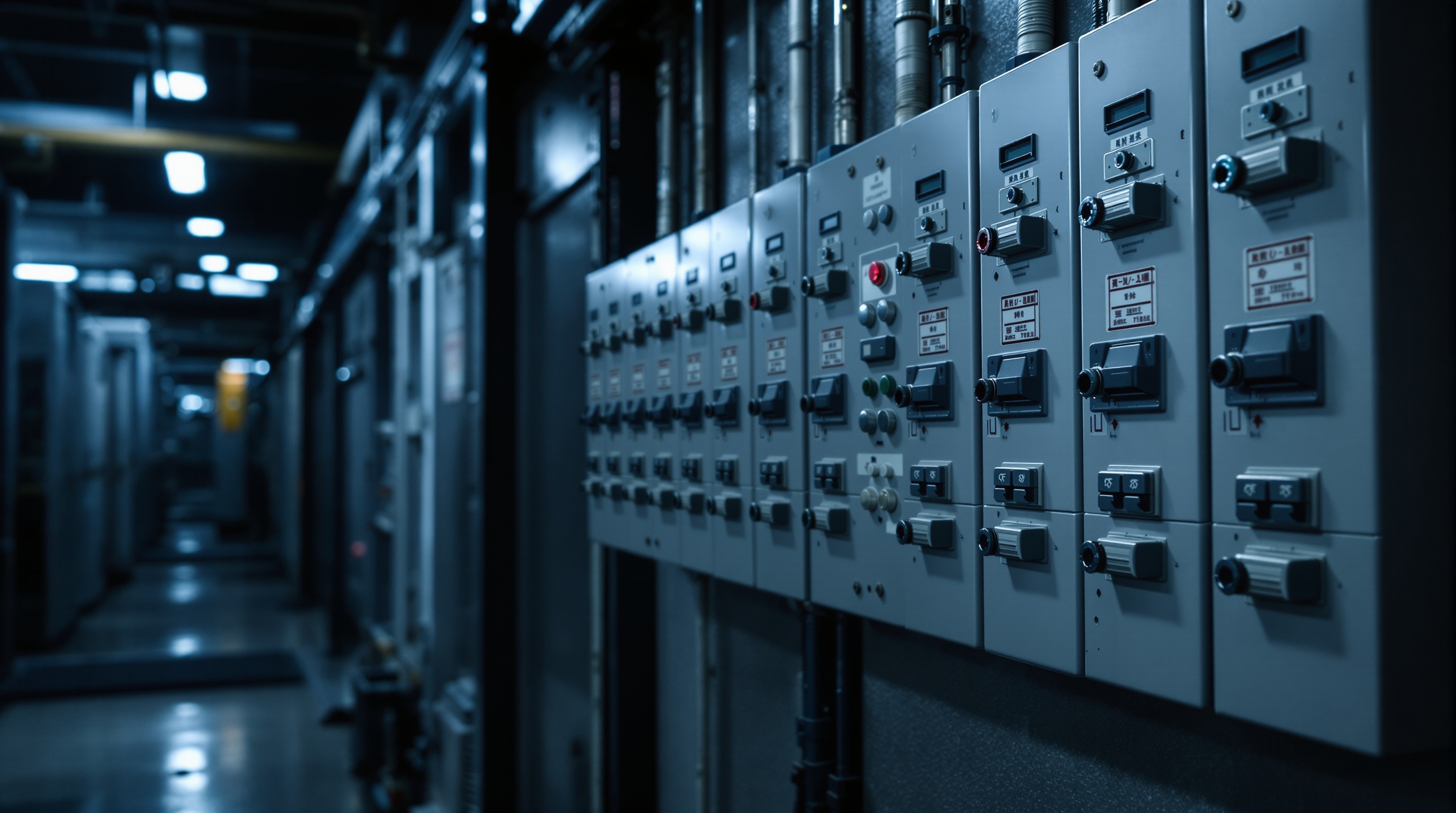 エコフィナ 電子ブレーカー・低圧動力 基本料金削減